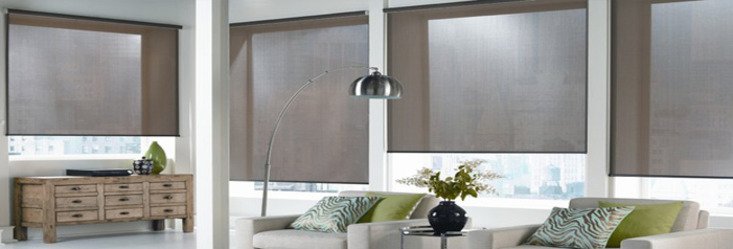 LAVADO Y MANTENIMIENTO DE CORTINAS ROLLERS