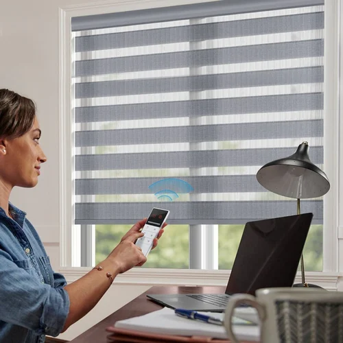 Beneficios del Lavado Profesional para Cortinas Roller Dúo
