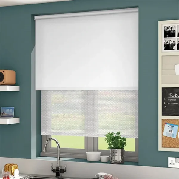 Cómo Se Limpian las Cortinas Roller de Forma Profesional Cómo Se Limpian las Cortinas Roller de Forma Profesional