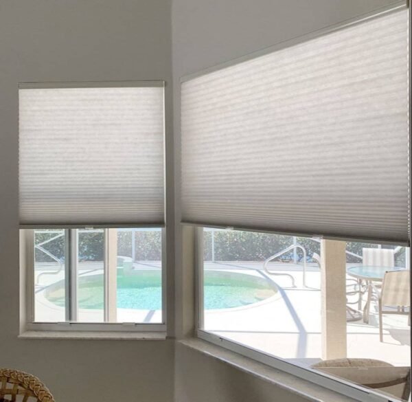 Consejos para una limpieza de Cortinas Roller Consejos para una limpieza de Cortinas Roller