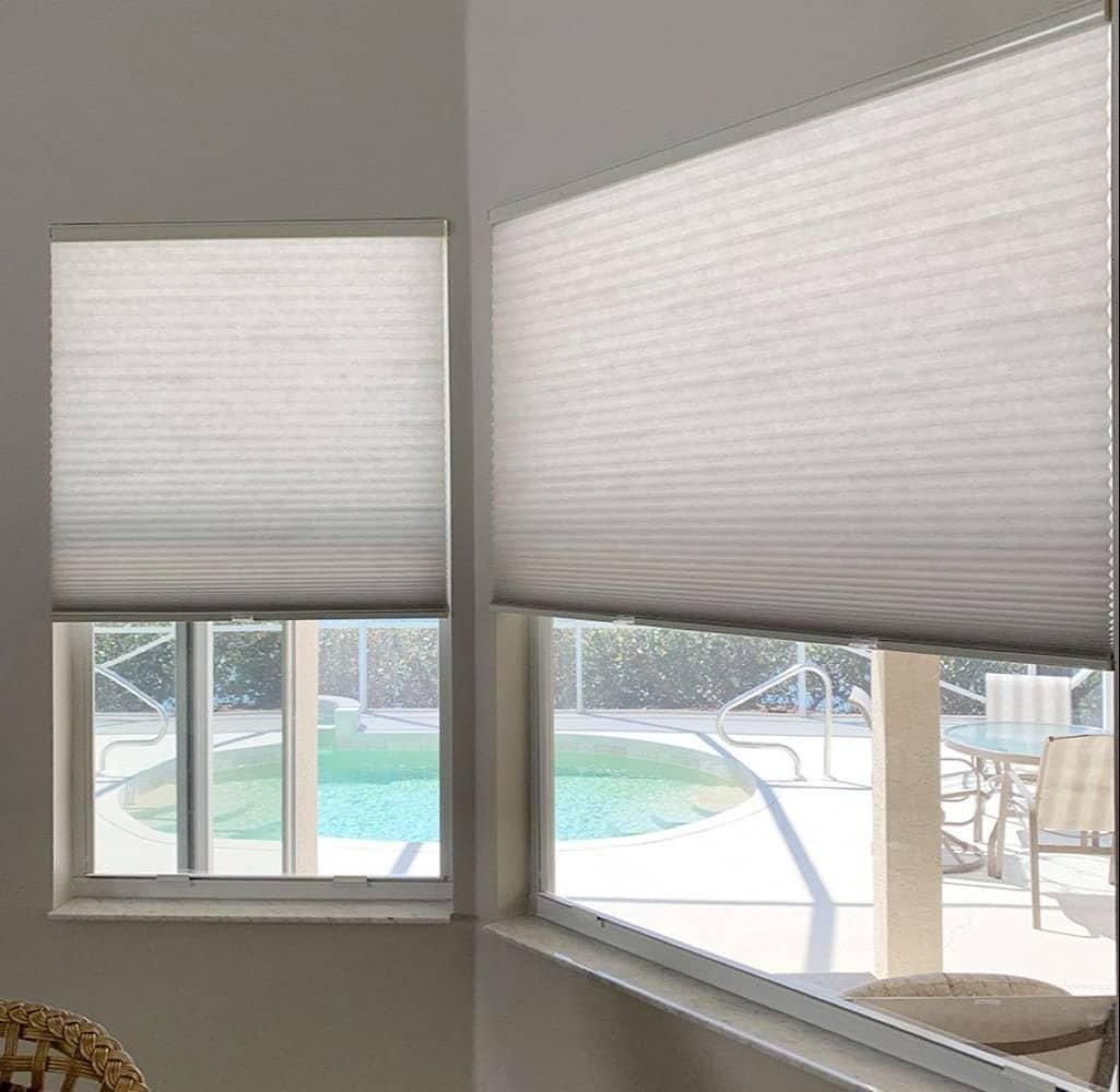 Consejos para una limpieza de Cortinas Roller Consejos para una limpieza de Cortinas Roller