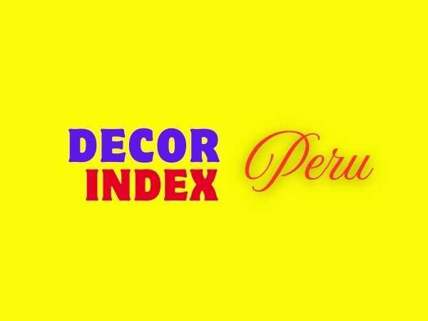 DECOR INDEX PERU