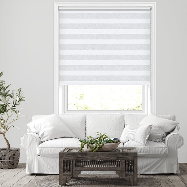 Lavado de Cortinas Roller Dúo