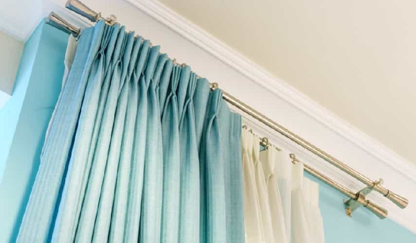 Limpieza de Cortinas en lima Peru