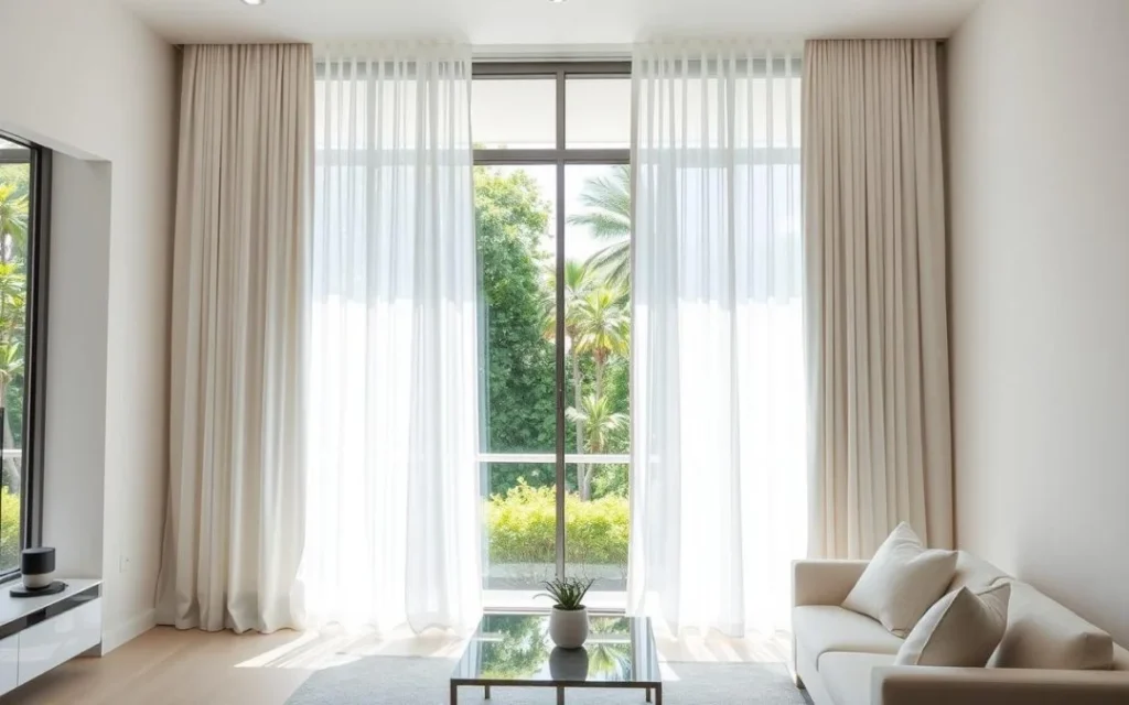 Precios Promedio del Lavado de Cortinas