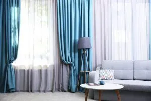 Qué incluye nuestros servicios de limpieza de cortinas recojo a domicilio