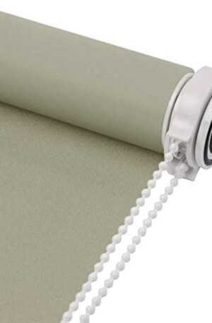 limpieza de cortinas roller