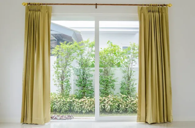 precio de lavado de cortinas