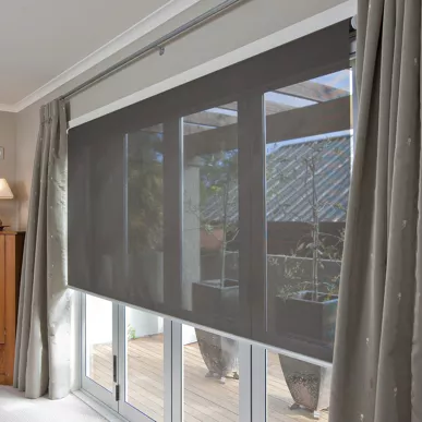 Métodos de Lavado para Cortinas Enrollables