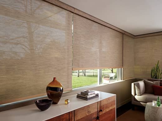 expertos en Lavado de Cortinas Roller en Miraflores lima
