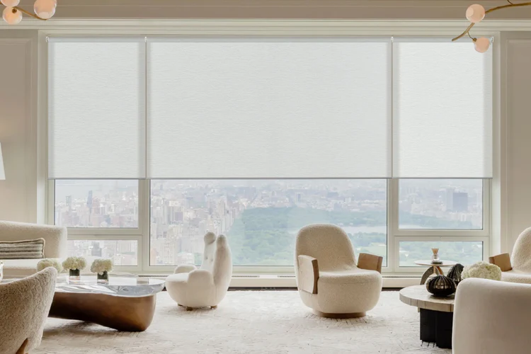 Importancia del Lavado de Cortinas Roller con Técnicas Profesionales lima peru