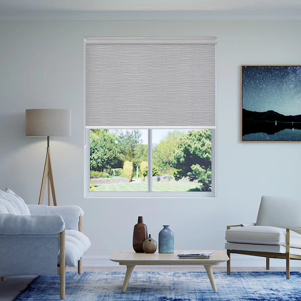 Lavado de Cortinas Roller con Técnicas Profesionales lima peru