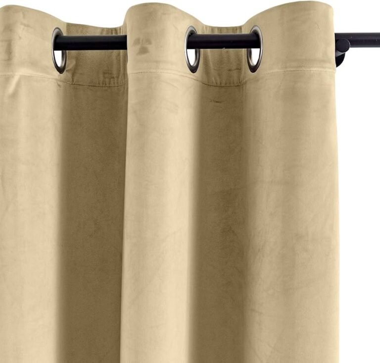 Lavado de Cortinas de Aros lima Peru