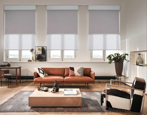 Limpieza Profunda de Cortinas Roller sin Dañarlas Lima Peru