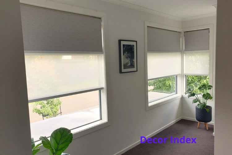 Beneficios del lavado profesional de cortinas roller en Chorrillos