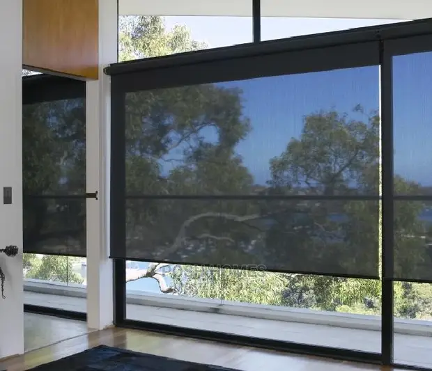 Beneficios del lavado profesional en San Luis en Lavado de cortinas roller