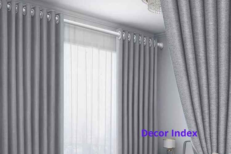Cada cuánto tiempo lavar tus cortinas