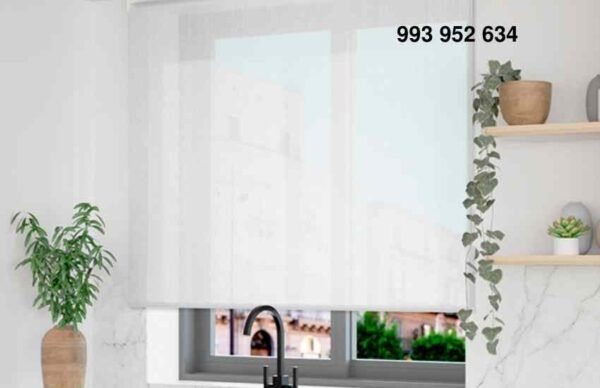 Causas Comunes de Fallos en las Cortinas Roller reparacion Causas Comunes de Fallos en las Cortinas Roller reparacion