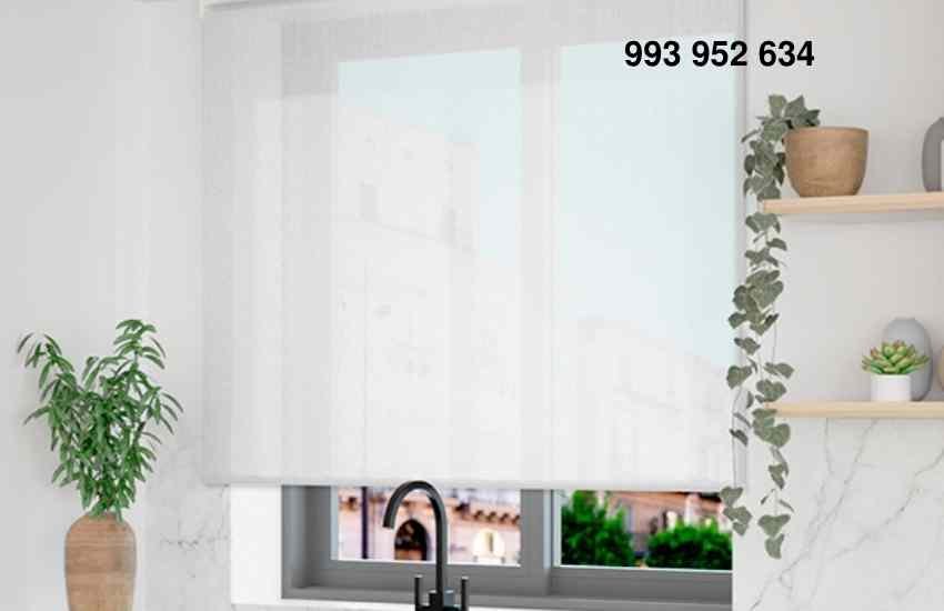 Causas Comunes de Fallos en las Cortinas Roller reparacion Causas Comunes de Fallos en las Cortinas Roller reparacion