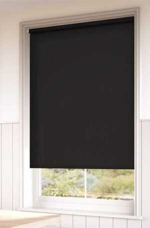 Desafíos del Mantenimiento de Cortinas Roller Black Out Motorizadas