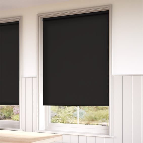 Desafíos del Mantenimiento de Cortinas Roller Black Out Motorizadas