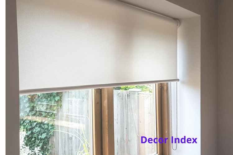 Lavado de Cortinas Roller en Chorrillos Lima Peru