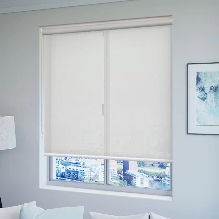Lavado de Cortinas Roller en Magdalena Lima Peru