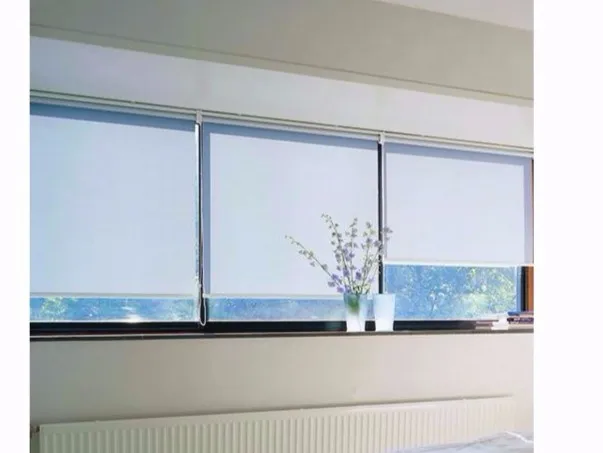 Lavado de Cortinas Roller en San Borja lima Peru