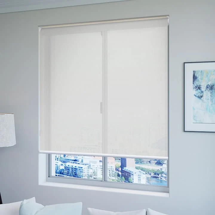 Lavado de Cortinas Roller en Surquillo en lima Peru