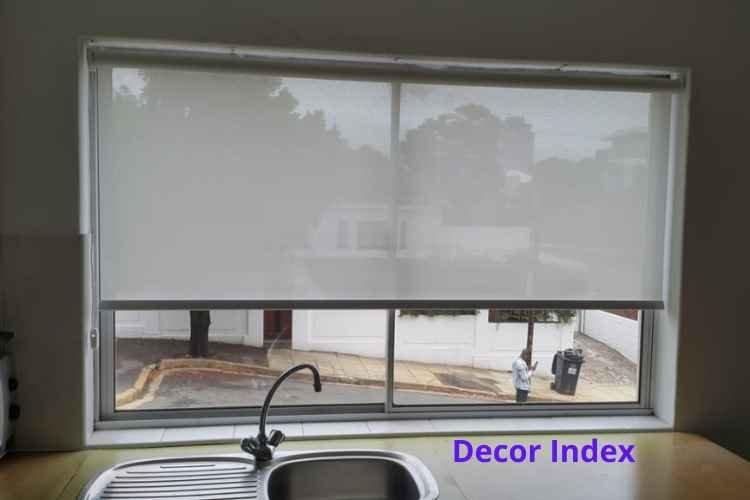 Lavado de Cortinas Roller en el Cercado de Lima Peru