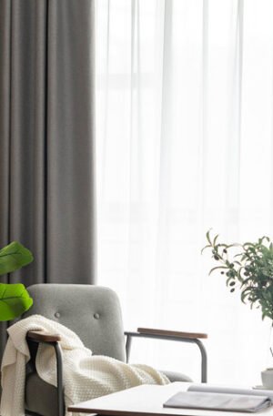 Lavado de Cortinas de Argollas Lima Peru