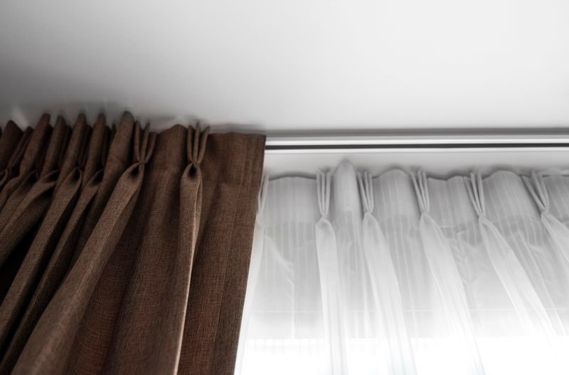 Lavado de Cortinas en San Borja lima Peru