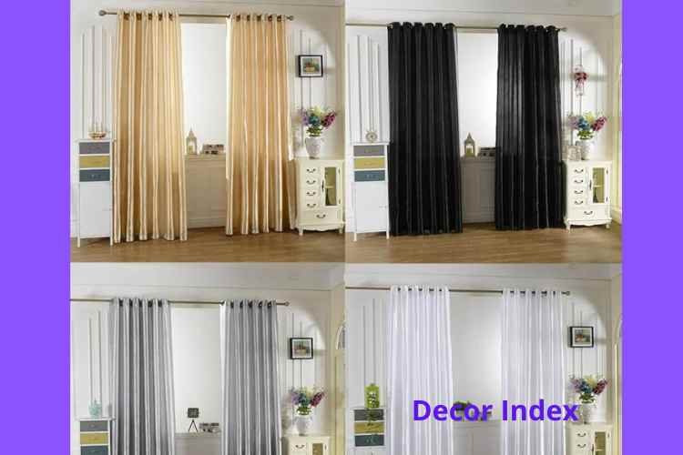 Lavado de Cortinas en San Miguel lima Peru