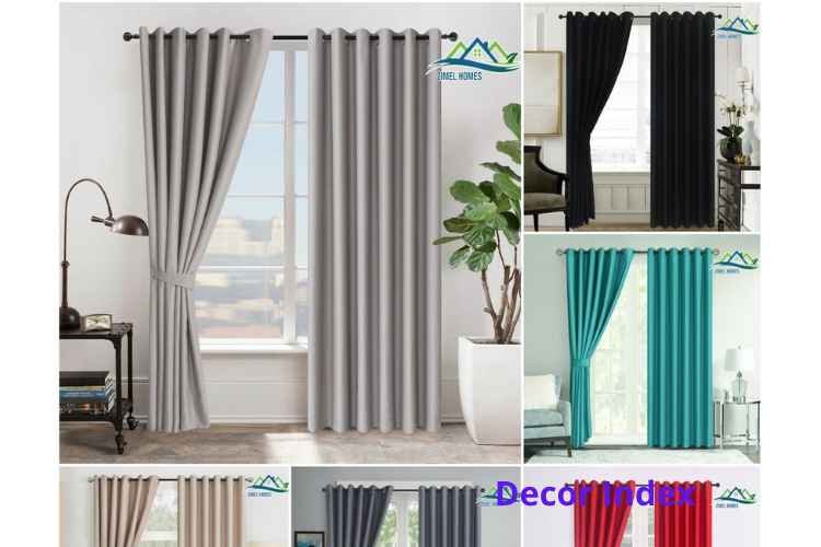 Lavado de Cortinas en Surquillo lima Peru