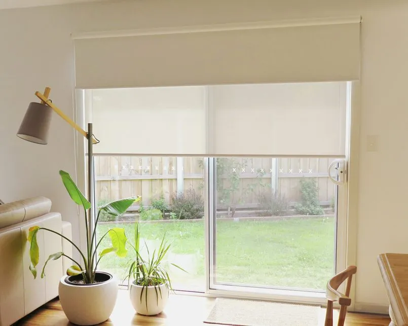 Métodos de lavado para cortinas roller en Chorrillos