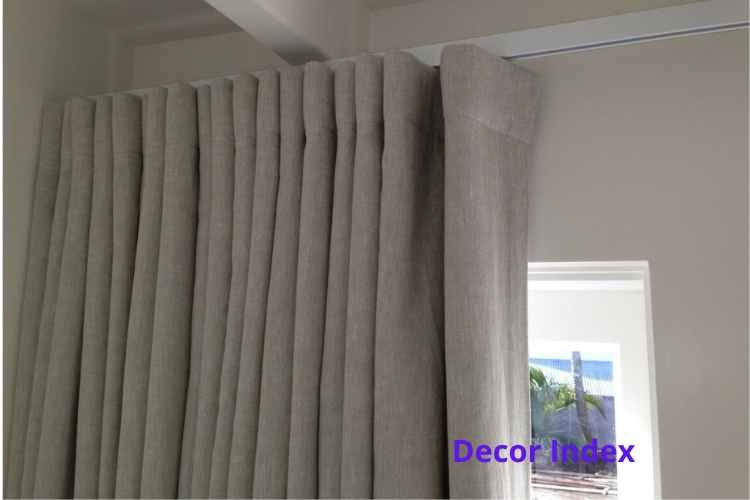 Proceso de Lavado Profesional de Cortinas en el disitrito de surquillo