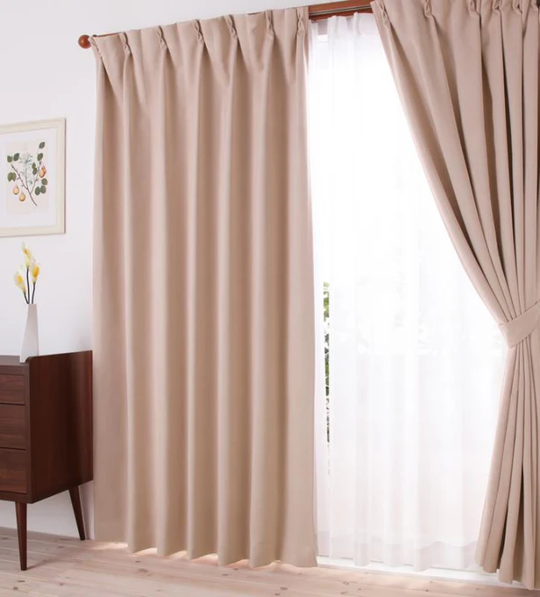 Tipos de Cortinas y Tratamientos Específicos en lavado de cortinas jesus maria