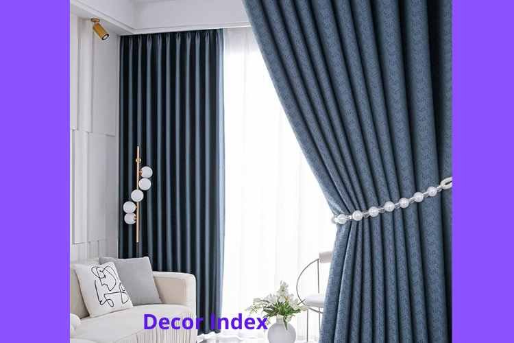 Tipos de cortinas que lavamos en pueblo libre