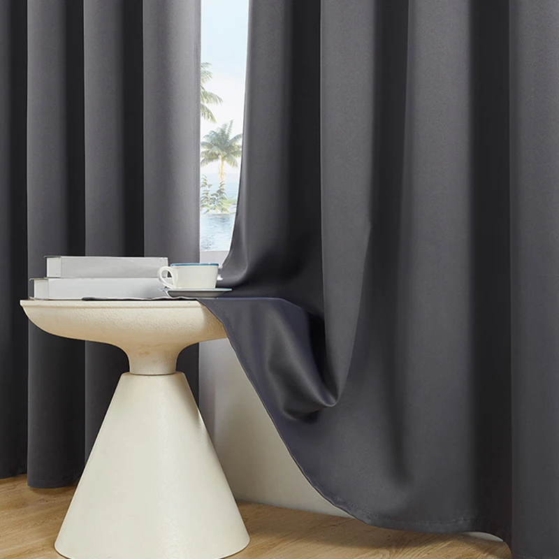 Tipos de cortinas que se pueden lavar en Breña