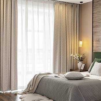 lavado de cortinas en el distrito de san luis